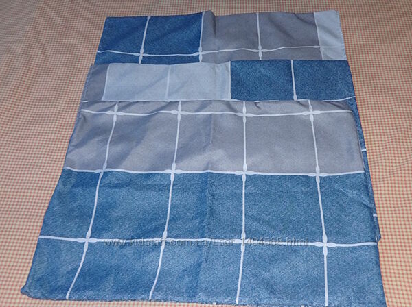 наволочки 5070 см