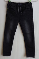 плотные джинсы, демисезон - зима