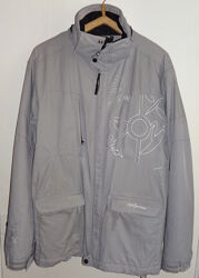 Мужская зимняя куртка