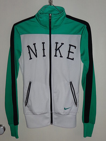 Спортивная кофта nike