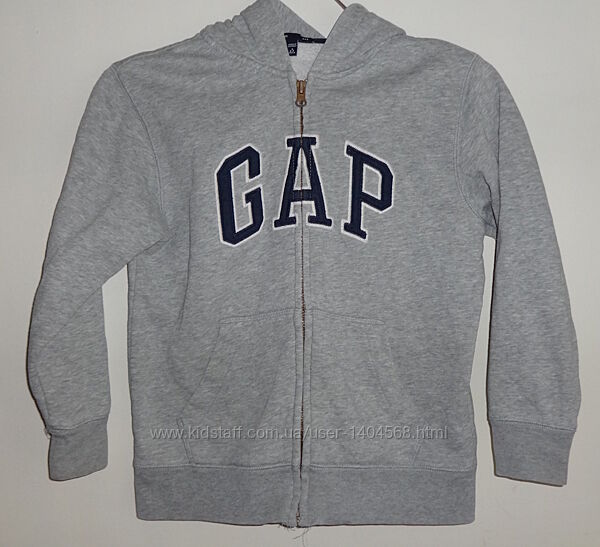 толстовка с капюшоном