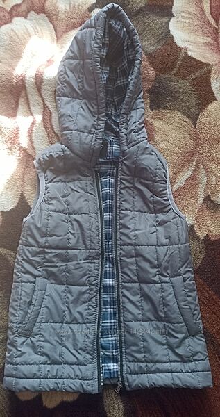 Желет, безрукавка