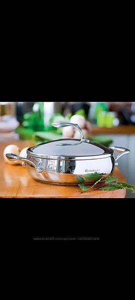 Tupperware  сотейник от Шефа, 2,8л
