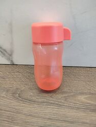 Tupperware  мини бутылка 90мл