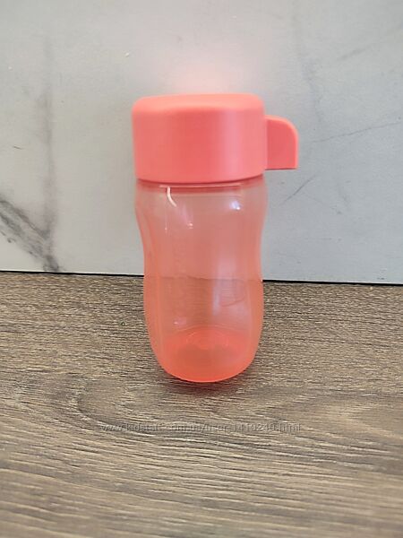 Tupperware  мини бутылка 90мл
