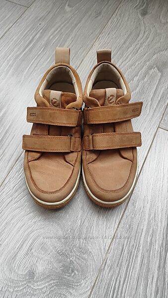 Кеди ECCO р.33