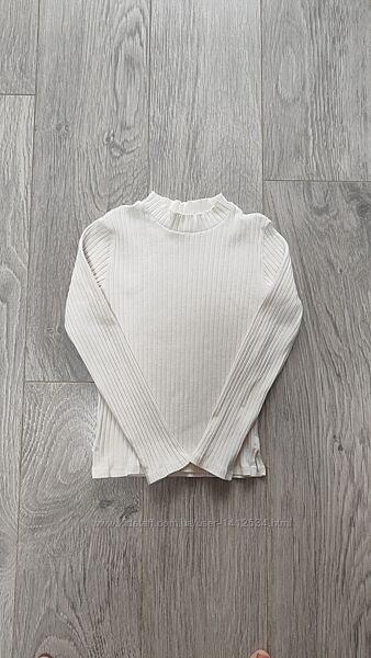 Лонгслів Zara р.128