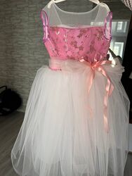 Святкова сукня р.110-116