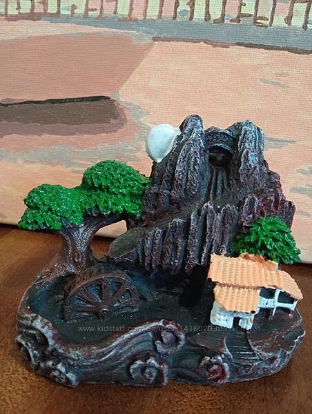 Курильницы Водопад для благовоний 