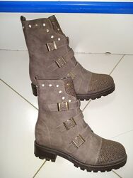 Моднячі черевички осінні вв Турція