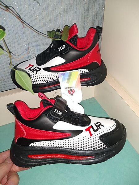 Шикарні Кроси фірми Kimboo Акція