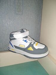 Шикарні Хайтопи Paliament Акція