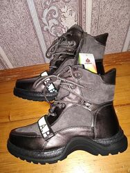 Шикарні Зимові черевики Акція