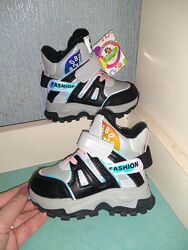 Зимові для принцес фірми Jong Golf