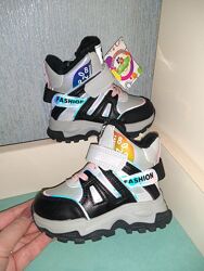 Зимові для принцес фірми Jong Golf