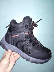 Термо черевики фірми jong. golf з натуральним мехом Акція