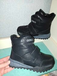 Черевики польського вв привезені з закордону трендові моделі Акція до Свят