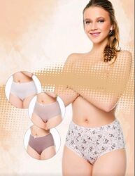 Труси жіночі Belinay ціна за  2 щт