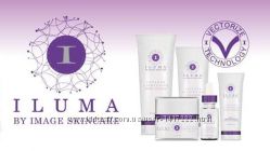 ILUMA линия для коррекции пигментации и сияния кожи Image Skincare США
