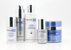 MD восстановление и осветление кожи Image Skincare США