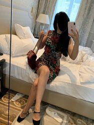 Платье Dolce&Gabbana оригинал Италия