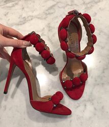 Босоножки Alaia оригинал Италия
