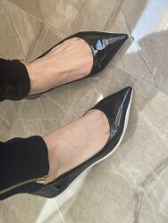 Балетки Christian Dior оригинал Италия