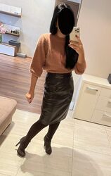 Сапоги Miu Miu оригинал Италия