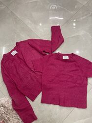 Двійка Zara 11-12 років