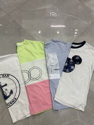 Футболочки для дівчинки на 11-12 років