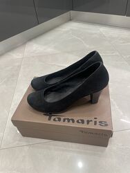 Туфлі Tamaris 38 розмір
