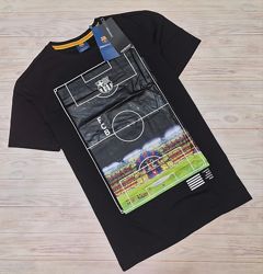 Мужская футболка Jack&Jones fc barcelona S