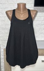 Оригінальна майка для занять спортом nike