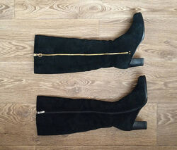 Сапоги чоботи зимові 39р.