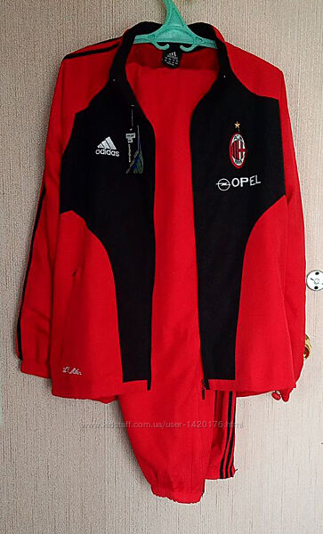 Новий спортивний костюм Адідас Adidas