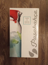 Новий глечик кувшин з кришкою Pasabance