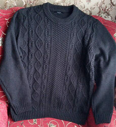 Новий светр розмір XL