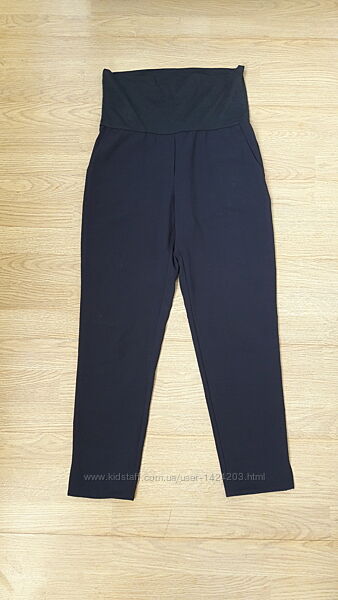 Штаны, капри, брюки для беременных, Manila Grace, S, 36