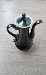 Кофейник новый