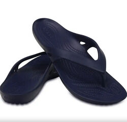 Кроксы Crocs шлепки шлепанцы вьетнамки оригинал W7 