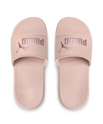 Шлепки шлепанцы Puma оригинал пума 