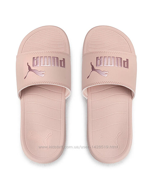 Шлепки шлепанцы Puma оригинал пума 