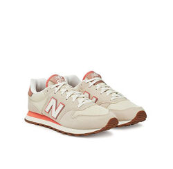 Кроссовки New Balance 500 нью беленс 