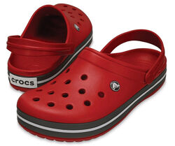 Кроксы Crocs клоги сабо оригинал J2 