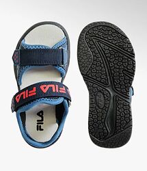 Спортивные сандалии босоножки Fila фила 