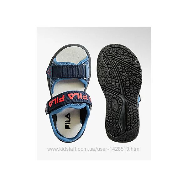 Спортивные сандалии босоножки Fila фила 