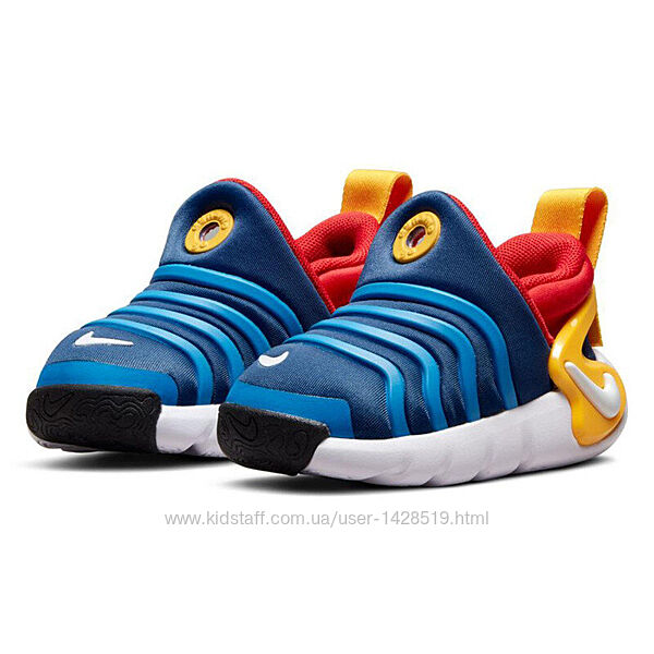 кроссовки Nike Dynamo Go найк 
