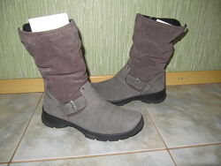 ботинки сапоги зимние Legero Gore-Tex 