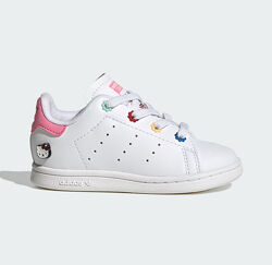Кроссовки кеды Adidas адидас hello kitty 