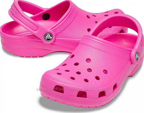 Кроксы Crocs клоги сабо оригинал С10 